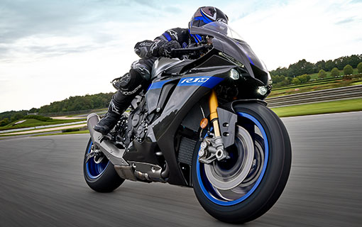 R1M - Overview | YAMAHA | บริษัท ไทยยามาฮ่ามอเตอร์ จำกัด