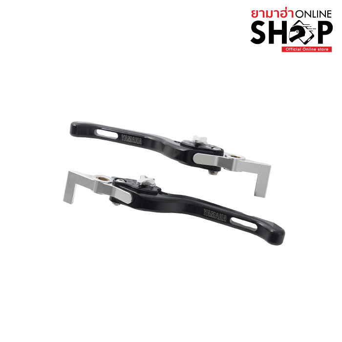 ชุดมือเบรคสีดำ