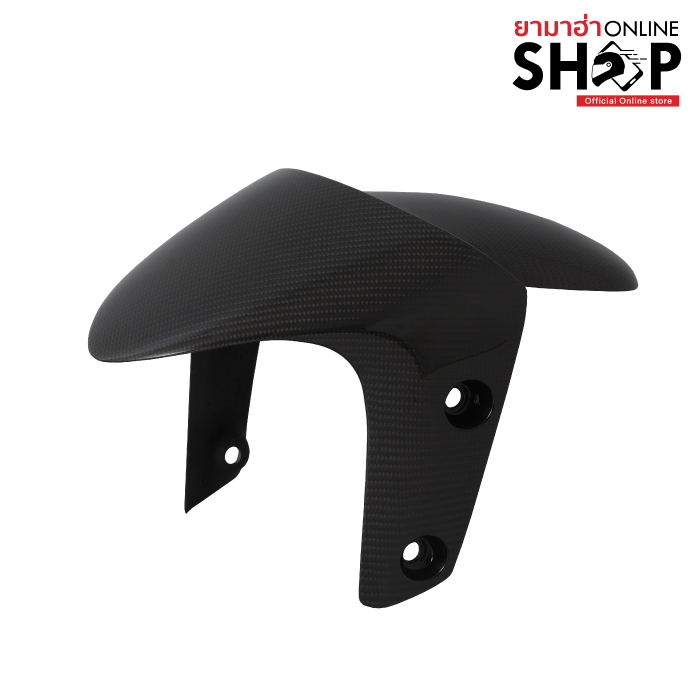 บังโคลนหน้าคาร์บอน