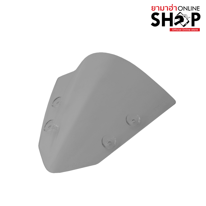 บังไมล์สปอร์ตสีควันบุหรี่