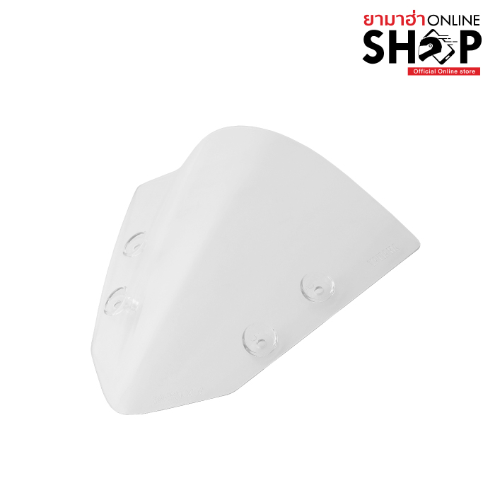 บังไมล์สปอร์ตสีใส