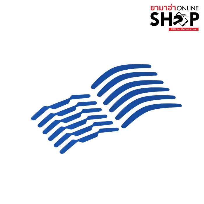 สีน้ำเงิน