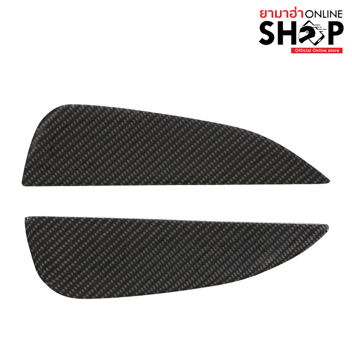 ชุดแผ่นกันรอยหน้าซ้ายขวา