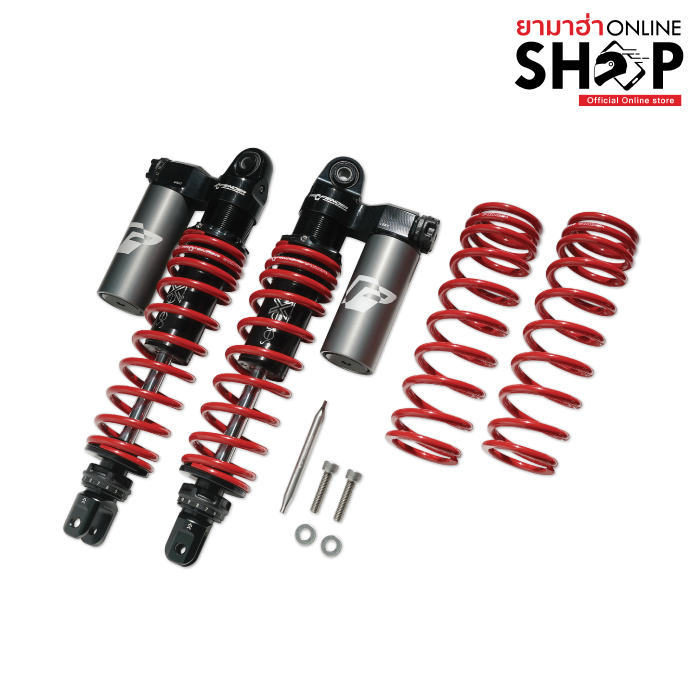 BKA-F2210-M3-RE-REAR-SHOCK-PROFENDER-XMAX-X-SERIES