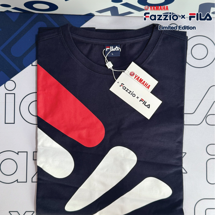 Fila-Navy