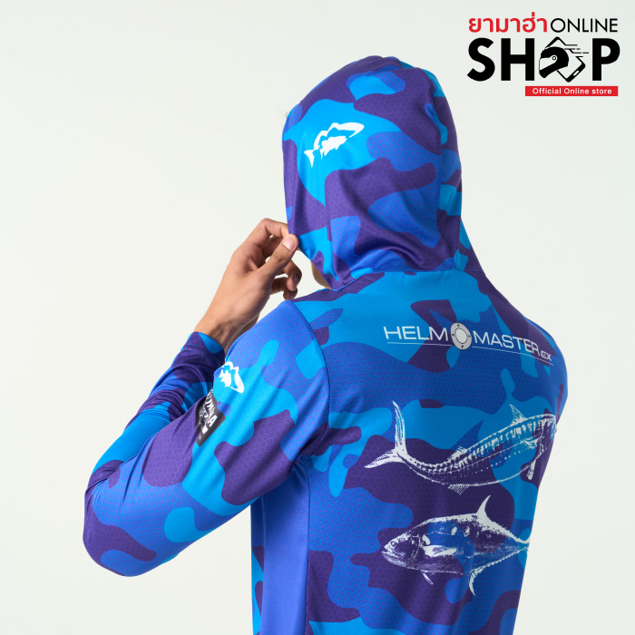 สีน้ำเงิน