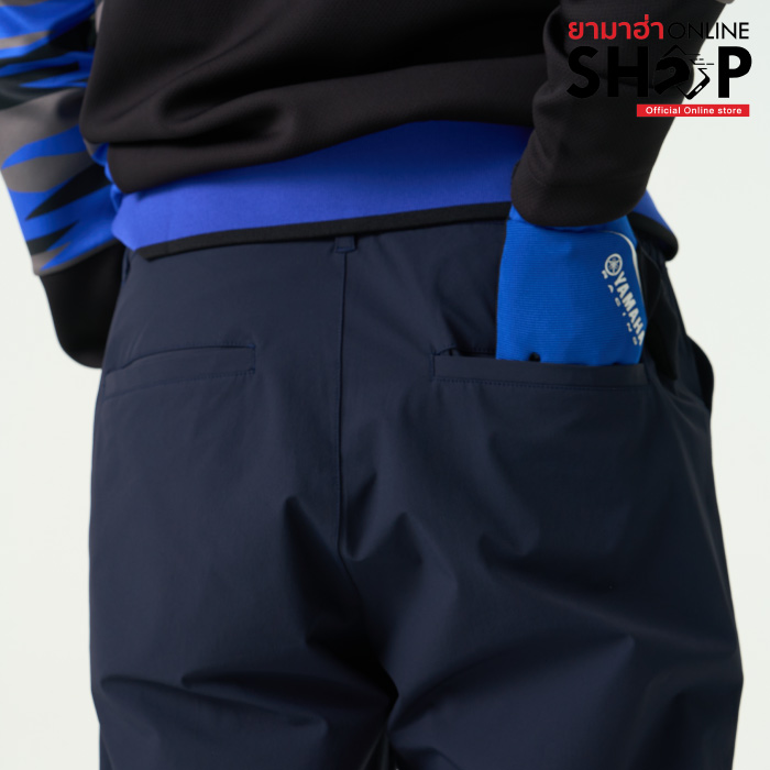 สีกรมท่า