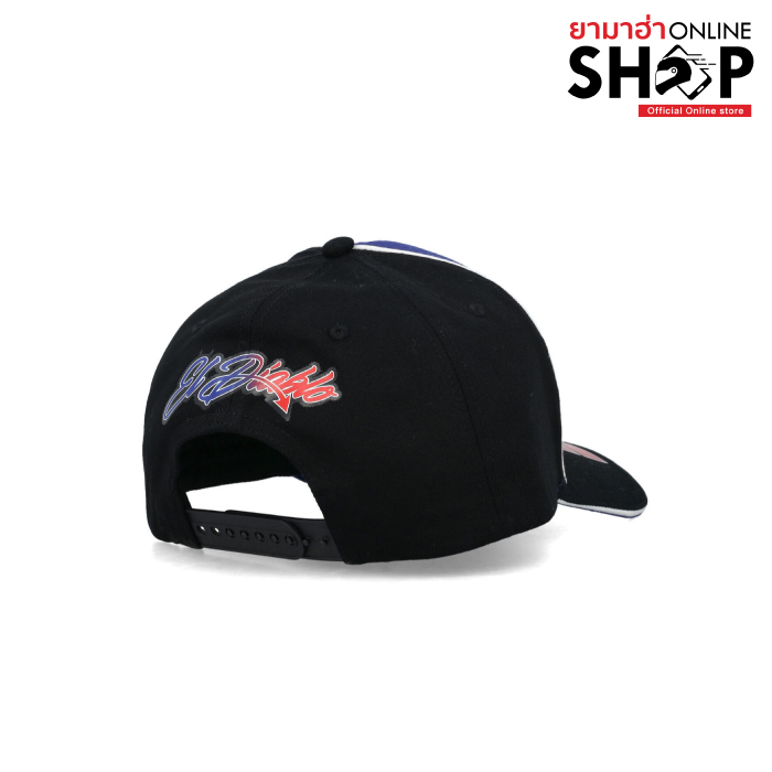 สีดำ/น้ำเงิน