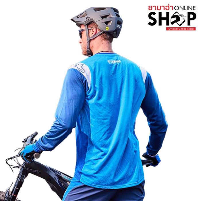 สีน้ำเงิน