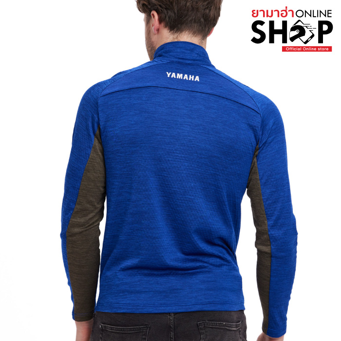 สีน้ำเงิน