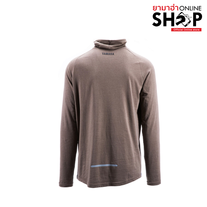 สีน้ำตาล