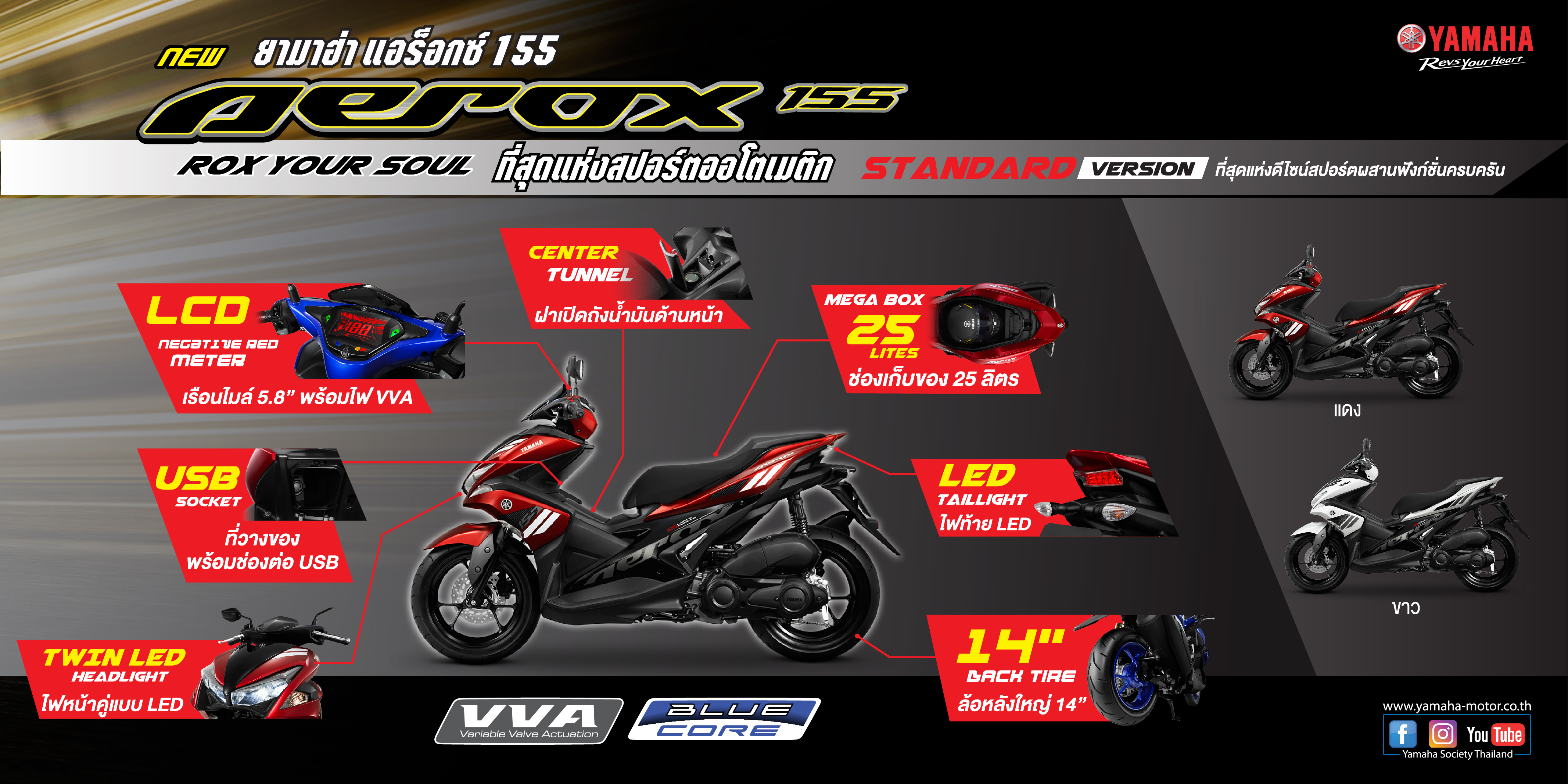 Info Aerox Standard_MTE-01