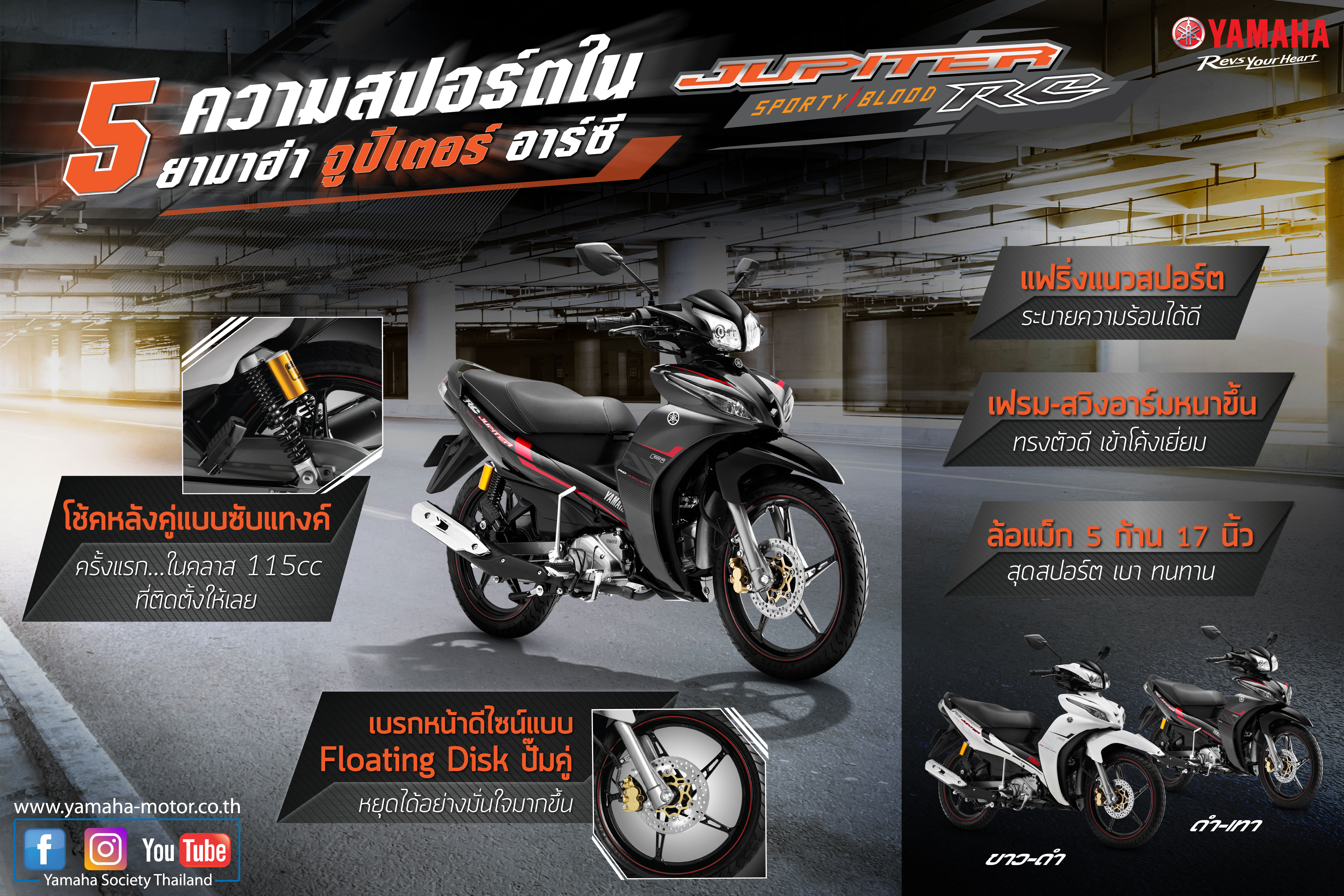 Infographic_Yamaha_Jupiter RC_Feature