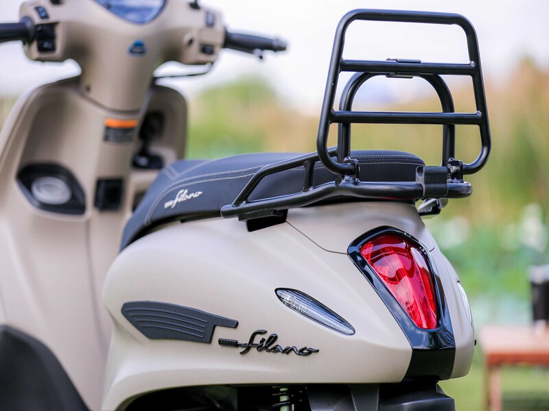 05 ยามาฮ่าเดบิวต์ 3 รุ่นยอดนิยม พร้อมชุดแต่ง Special Edition สไตล์ Outdoor Fashion