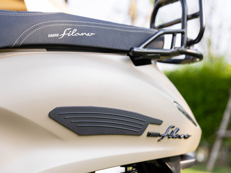 07 ยามาฮ่าเดบิวต์ 3 รุ่นยอดนิยม พร้อมชุดแต่ง Special Edition สไตล์ Outdoor Fashion