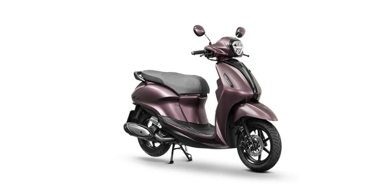 1.1 Yamaha Grand Filano Yamaha Grand Filano
