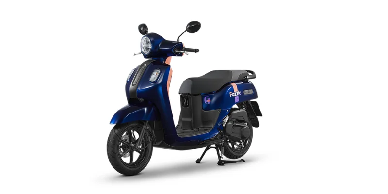 Yamaha FAZZIO