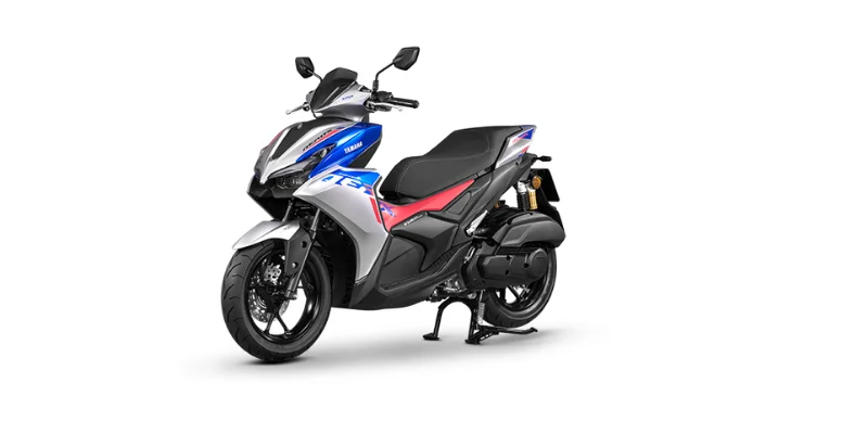 Yamaha Aerox