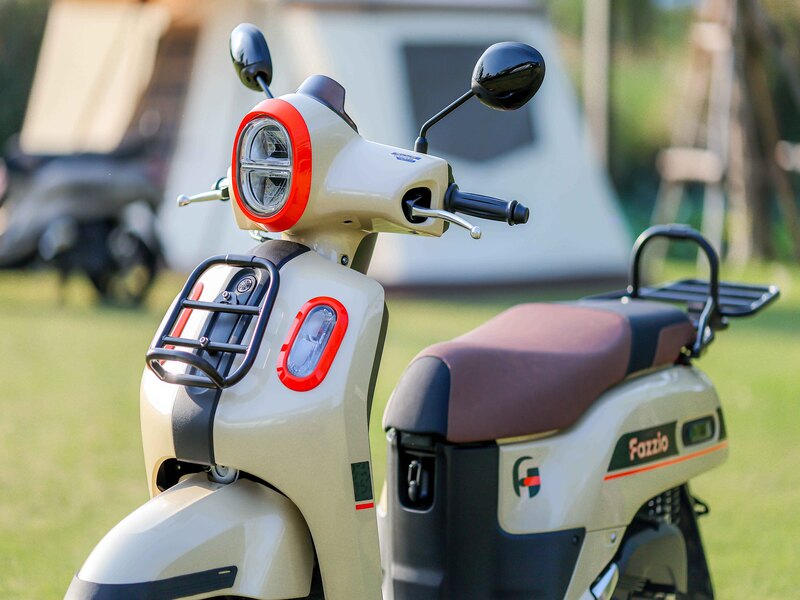 11 ยามาฮ่าเดบิวต์ 3 รุ่นยอดนิยม พร้อมชุดแต่ง Special Edition สไตล์ Outdoor Fashion