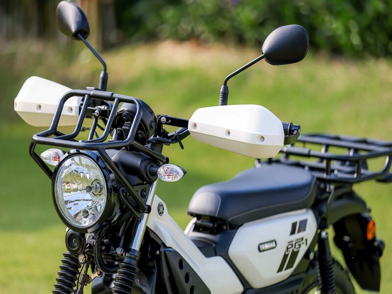 18 ยามาฮ่าเดบิวต์ 3 รุ่นยอดนิยม พร้อมชุดแต่ง Special Edition สไตล์ Outdoor Fashion