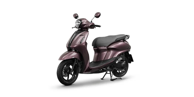 Yamaha Grand Filano Hybrid [2026]