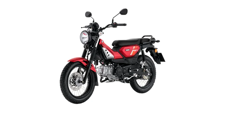 Yamaha pg-1 [2025]