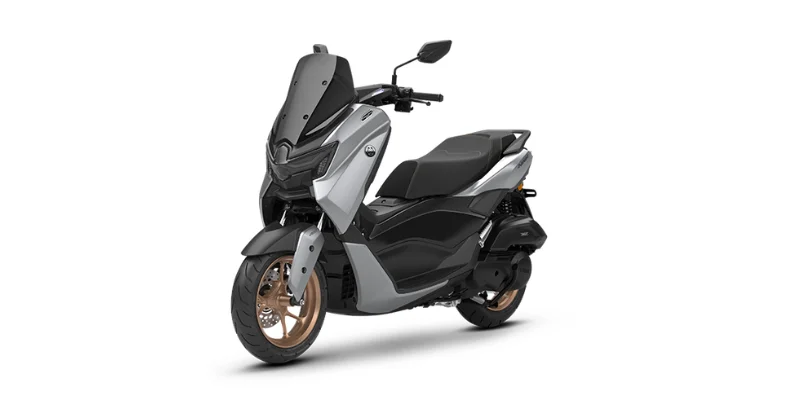 Yamaha NMAX