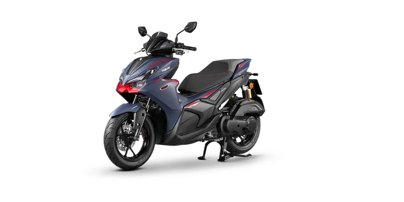 Yamaha Aerox [2026]