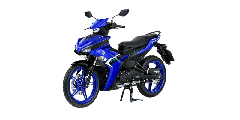 Yamaha exciter 155 [2025]