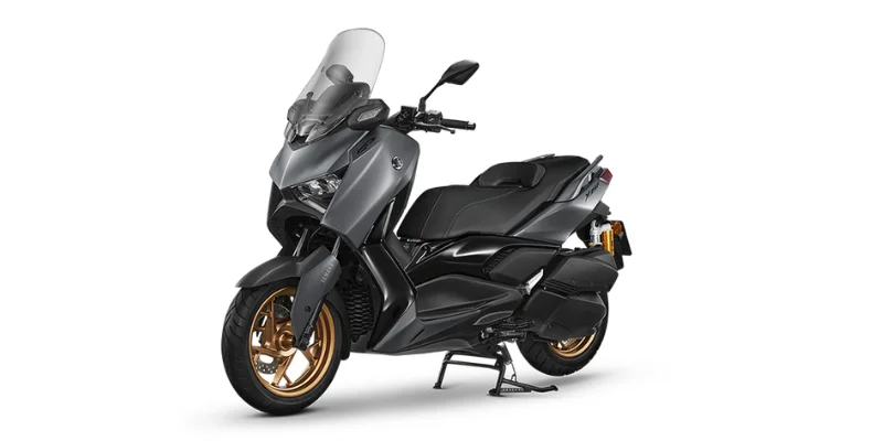  Yamaha XMAX