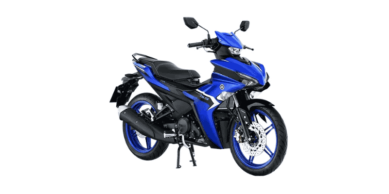 Exciter 155