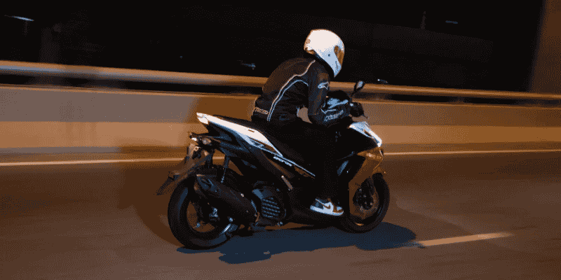 Aerox