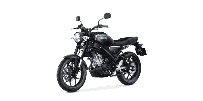 XSR155