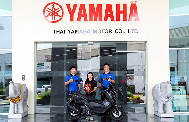 ยามาฮ่ามอบ-All-New-NMAX_620x400