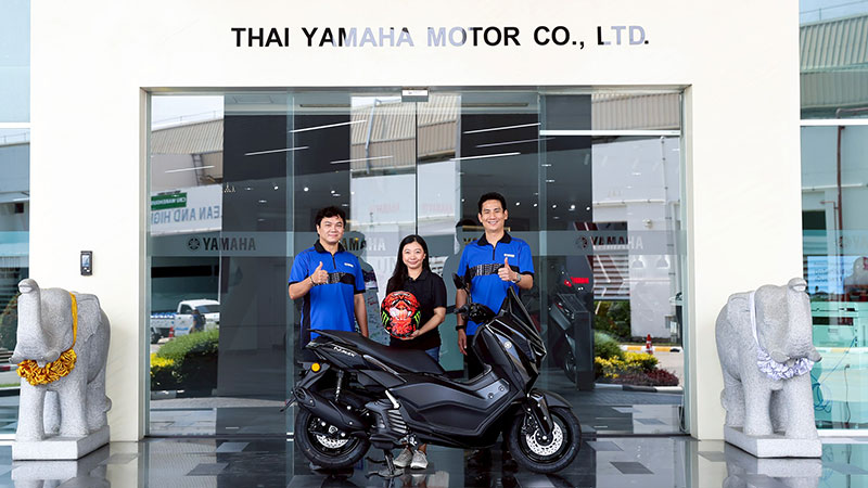 ยามาฮ่ามอบ-All-New-NMAX_800x450