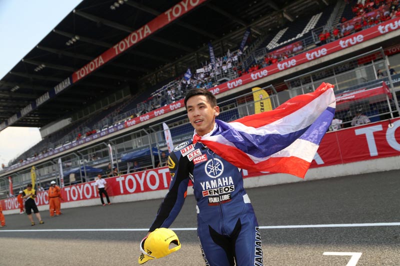 Yamaha Thailand Racing Team_News  (4)