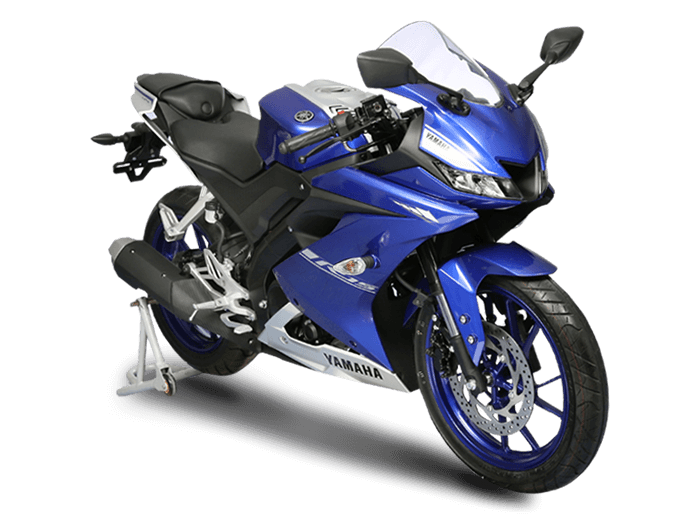 all new yamaha r15 2017