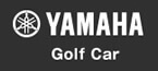 Yamaha Golf Car