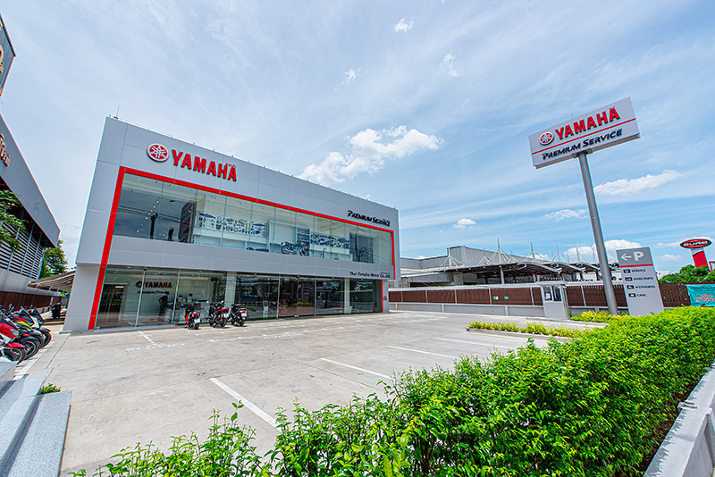 Yamaha-Premium-Service-