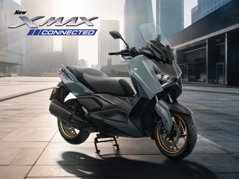 Yamaha-XMAX-2025
