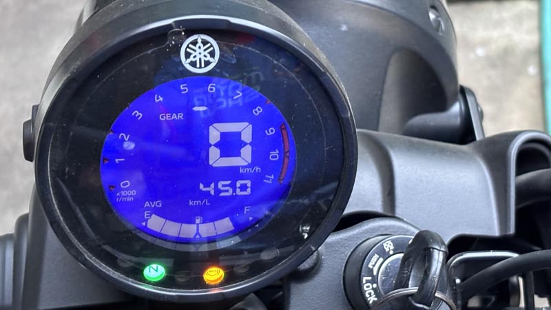 Review-Meter-Yamaha-PG-1 (8)