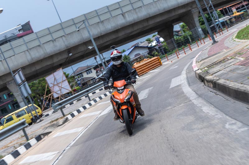 Review New Yamaha Exciter 155 by autospinn (17)