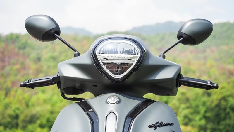 Review New Yamaha Grand Filano Hybrid Connected 2023_12