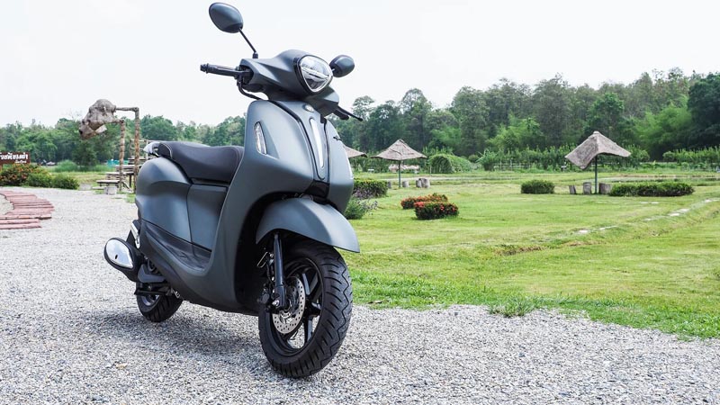 Review New Yamaha Grand Filano Hybrid Connected 2023_13