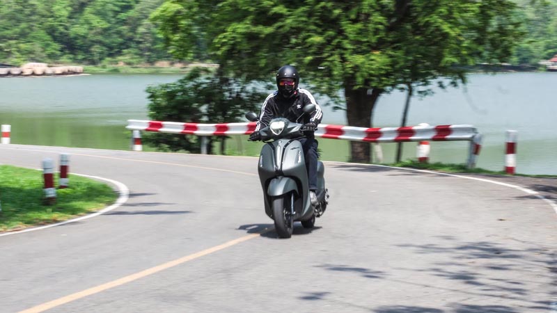 Review New Yamaha Grand Filano Hybrid Connected 2023_5