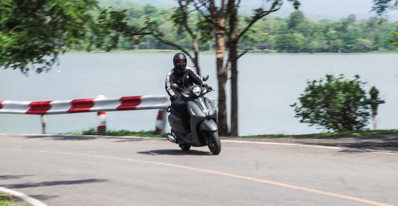 Review New Yamaha Grand Filano Hybrid Connected 2023_6