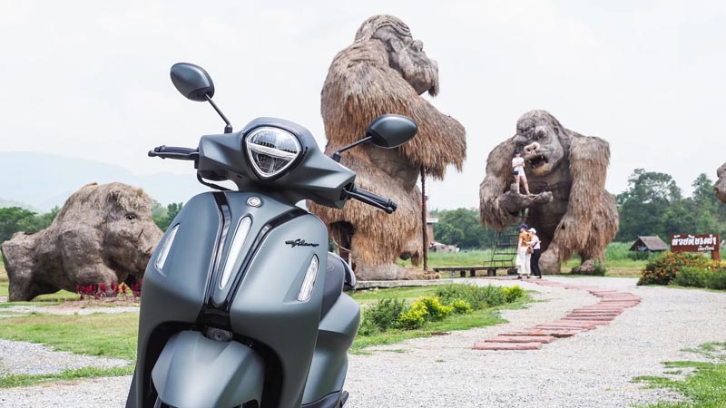 Review New Yamaha Grand Filano Hybrid Connected 2023_8