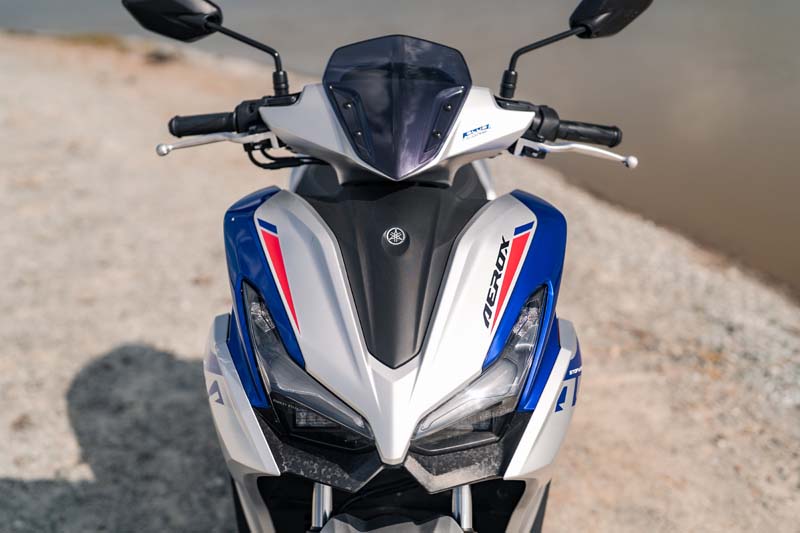 Review Yamaha Aerox 2025 by autospinn (12)
