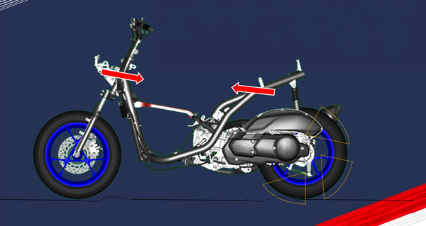 Review Yamaha Aerox 2025 by autospinn (7)