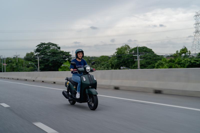 Review Yamaha Fazzio 2025 (12)